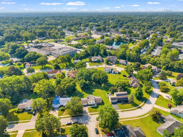 6525 Hazelwood Avenue, Indianapolis, IN 46260