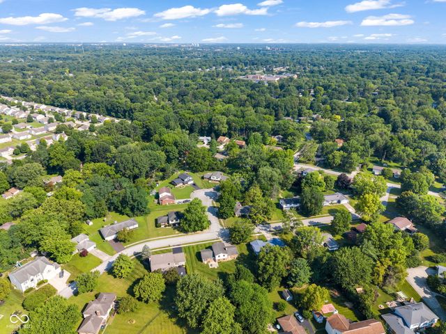 6525 Hazelwood Avenue, Indianapolis, IN 46260