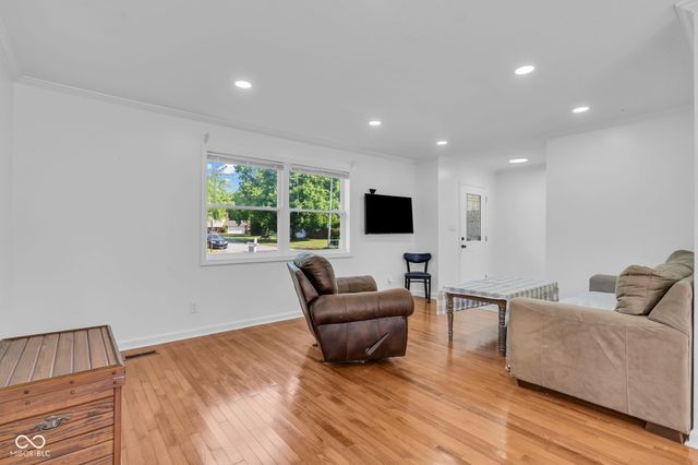 6525 Hazelwood Avenue, Indianapolis, IN 46260