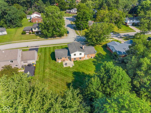 6525 Hazelwood Avenue, Indianapolis, IN 46260