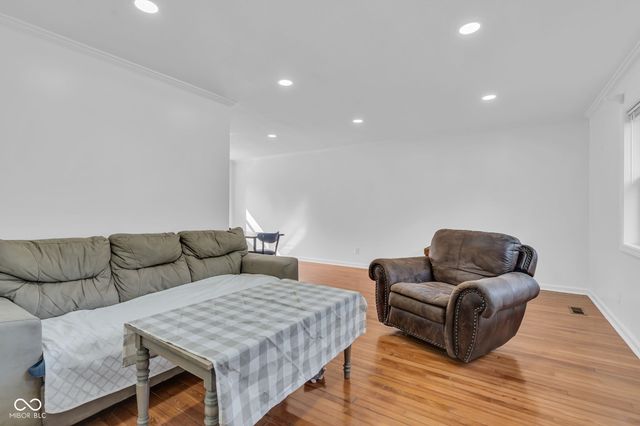 6525 Hazelwood Avenue, Indianapolis, IN 46260