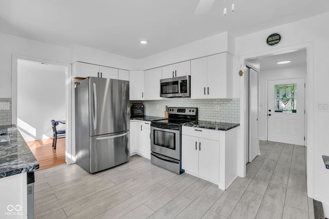 6525 Hazelwood Avenue, Indianapolis, IN 46260