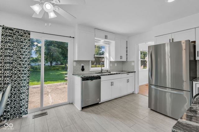 6525 Hazelwood Avenue, Indianapolis, IN 46260