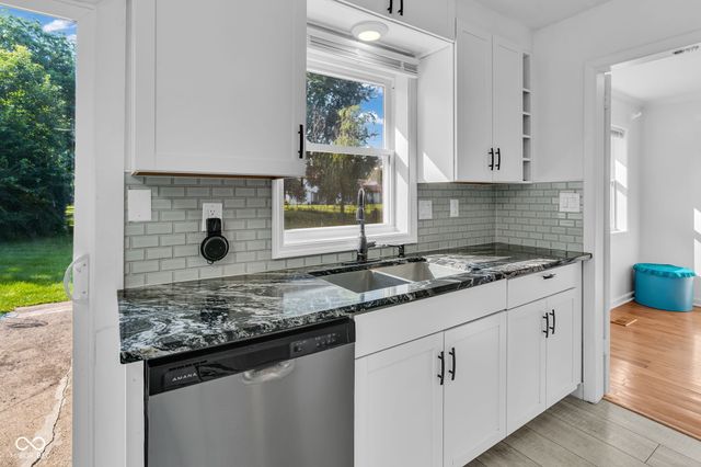6525 Hazelwood Avenue, Indianapolis, IN 46260