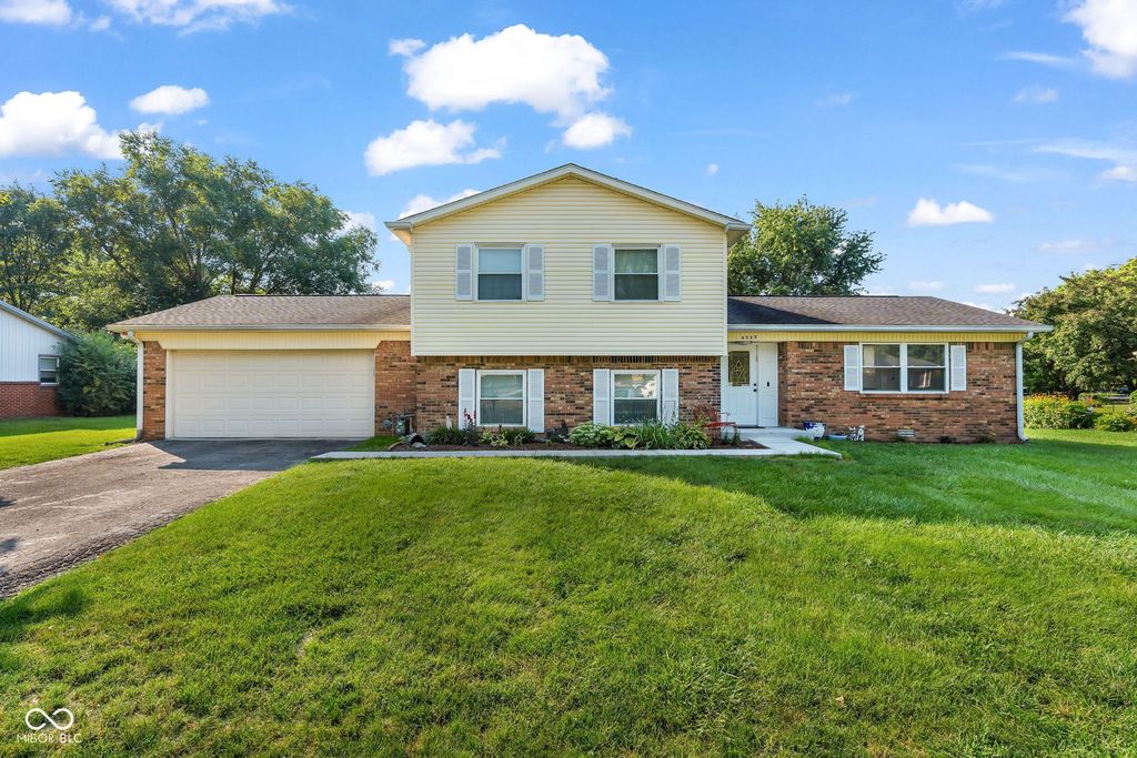 6525 Hazelwood Avenue, Indianapolis, IN 46260