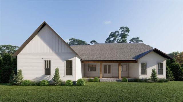 0 Cliffs Street - Lot 36, Dalton, GA 30721