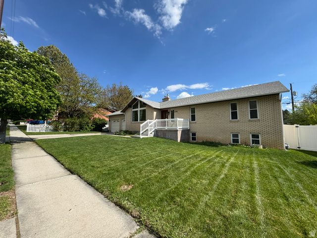 1170 E 50 N, Springville, UT 84663