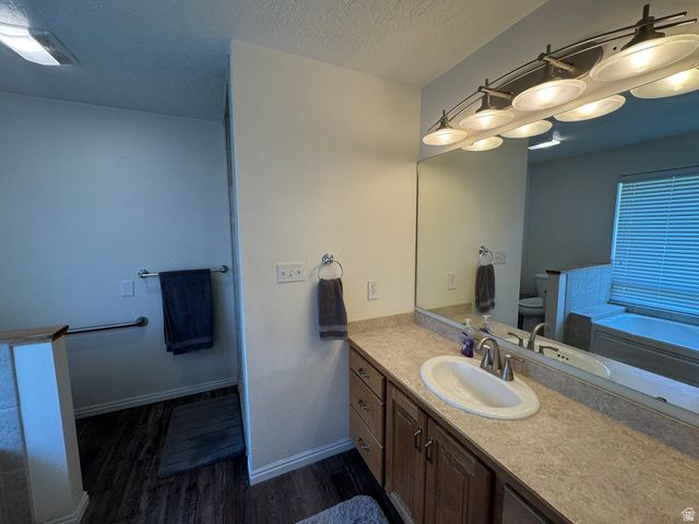 1170 E 50 N, Springville, UT 84663