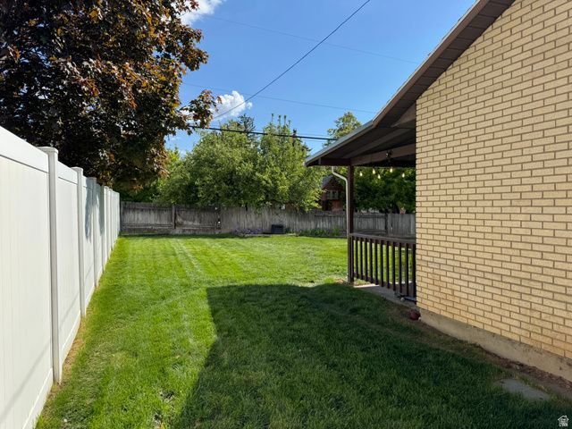 1170 E 50 N, Springville, UT 84663