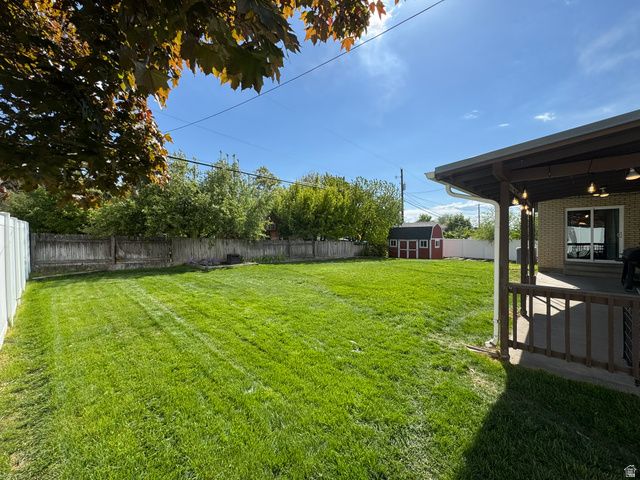 1170 E 50 N, Springville, UT 84663