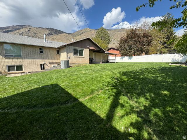 1170 E 50 N, Springville, UT 84663