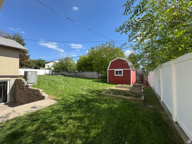 1170 E 50 N, Springville, UT 84663