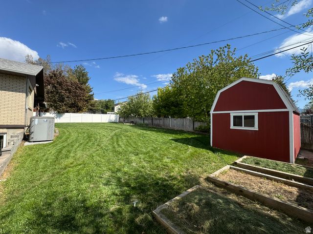 1170 E 50 N, Springville, UT 84663