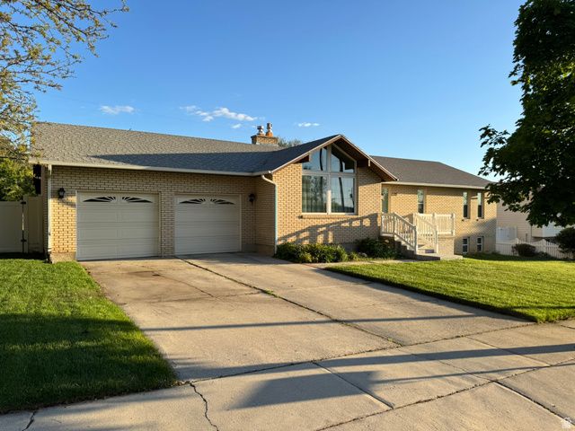 1170 E 50 N, Springville, UT 84663