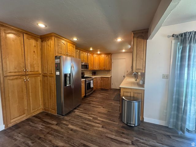 1170 E 50 N, Springville, UT 84663