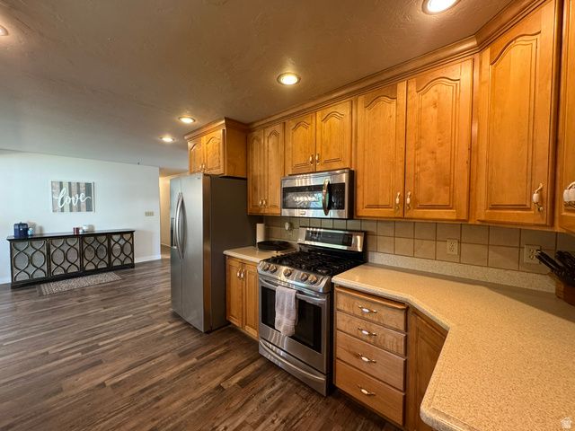 1170 E 50 N, Springville, UT 84663