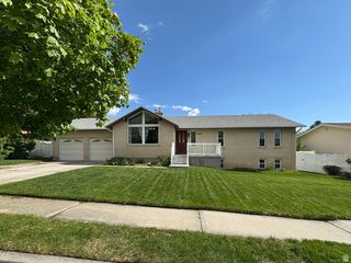1170 E 50 N, Springville, UT 84663