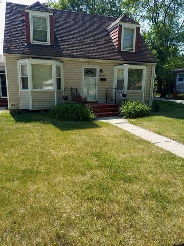 14636 Clark Street, Dolton, IL 60419