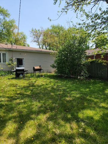 14636 Clark Street, Dolton, IL 60419