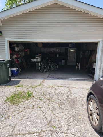 14636 Clark Street, Dolton, IL 60419