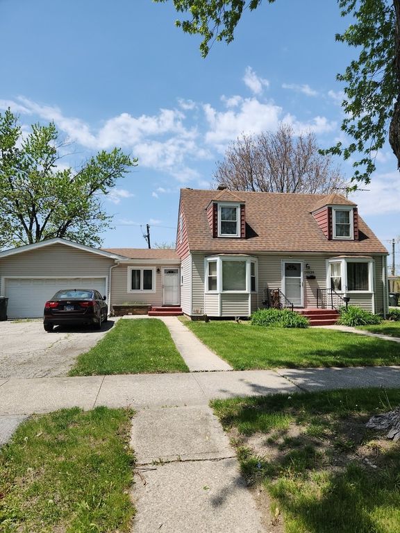 14636 Clark Street, Dolton, IL 60419