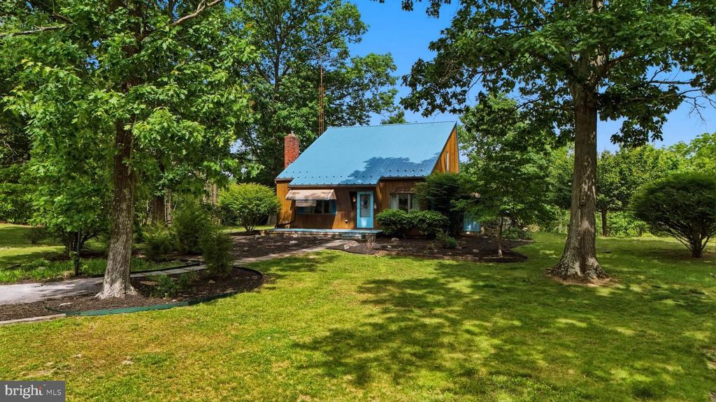 533 TRENT ARDEN CT, Martinsburg, WV 25405