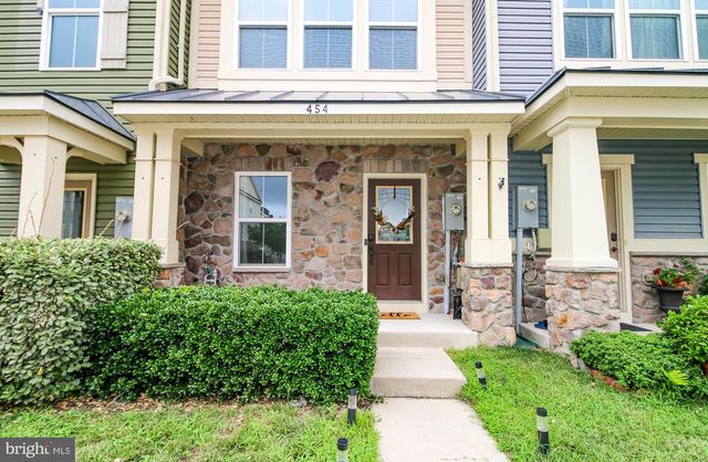 454 WILLOW BEND DR, Glen Burnie, MD 21060
