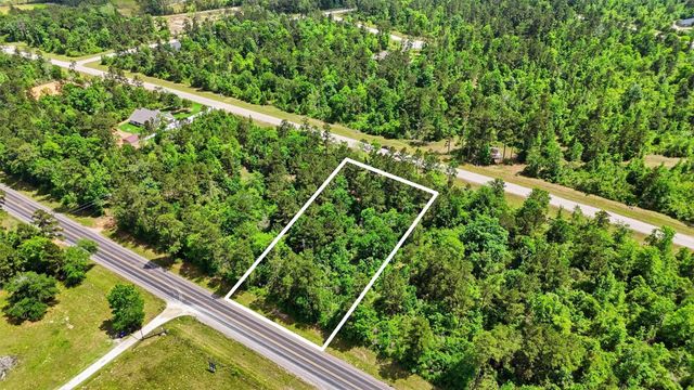 323 Iron Horse Road, Willis, TX 77358