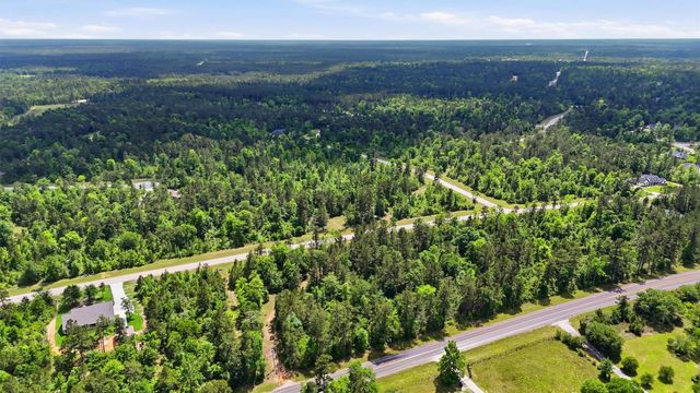 323 Iron Horse Road, Willis, TX 77358
