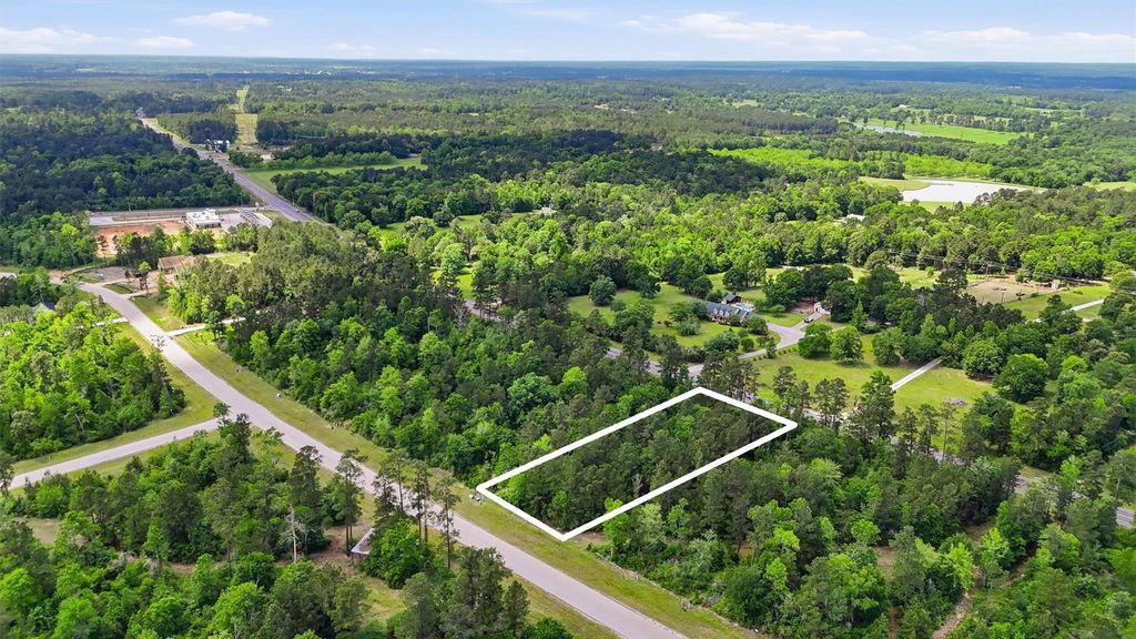 323 Iron Horse Road, Willis, TX 77358