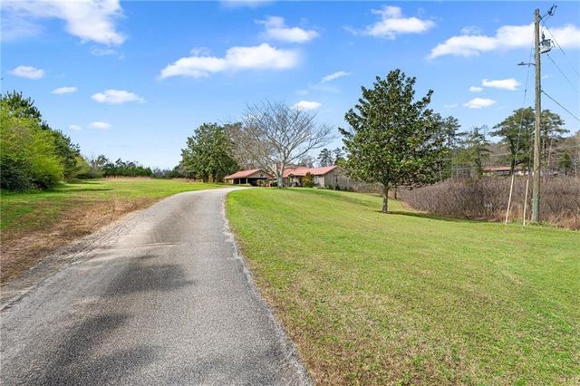 6780 Johnson Road, Palmetto, GA 30268