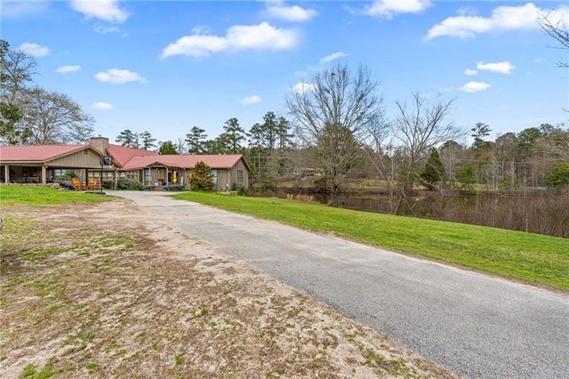 6780 Johnson Road, Palmetto, GA 30268