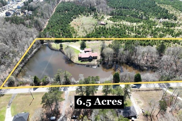 6780 Johnson Road, Palmetto, GA 30268