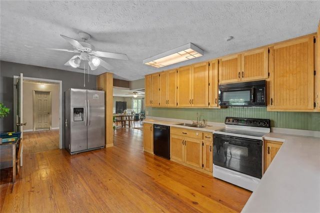 6780 Johnson Road, Palmetto, GA 30268