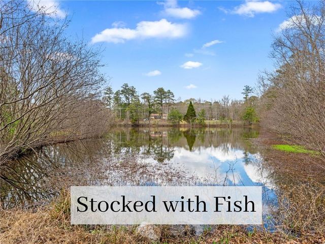 6780 Johnson Road, Palmetto, GA 30268