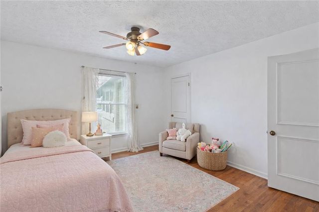 6780 Johnson Road, Palmetto, GA 30268