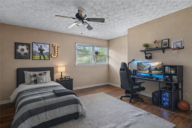 6780 Johnson Road, Palmetto, GA 30268