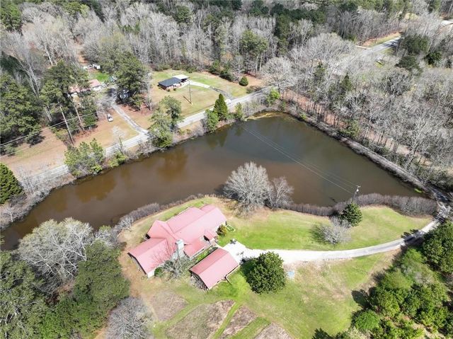 6780 Johnson Road, Palmetto, GA 30268