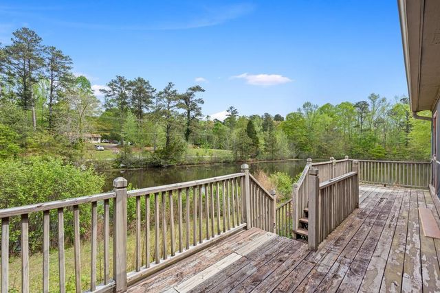 6780 Johnson Road, Palmetto, GA 30268
