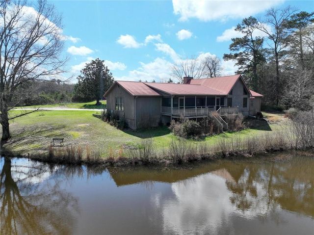 6780 Johnson Road, Palmetto, GA 30268