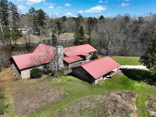 6780 Johnson Road, Palmetto, GA 30268