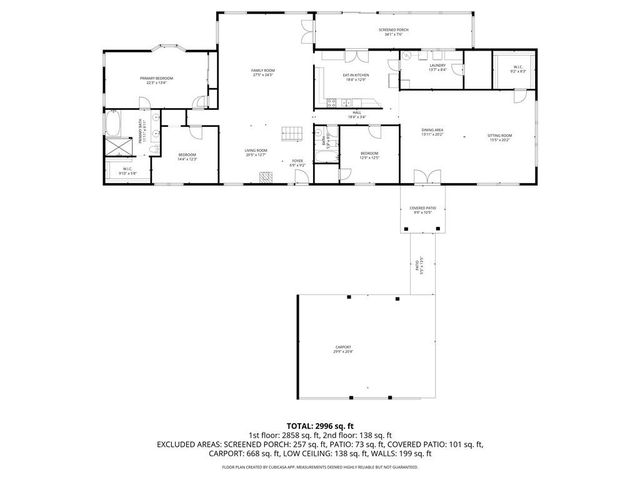6780 Johnson Road, Palmetto, GA 30268