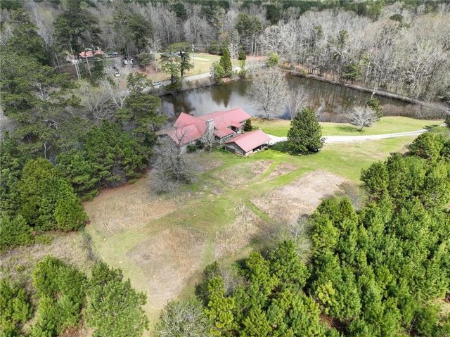 6780 Johnson Road, Palmetto, GA 30268