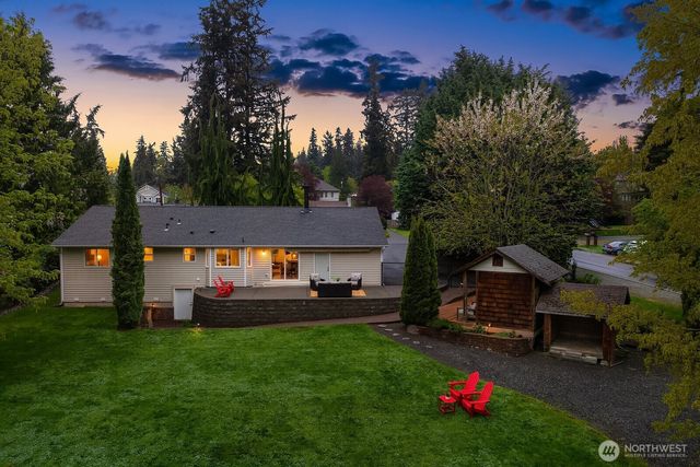 7547 NE 200th Street, Kenmore, WA 98028