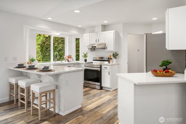 7547 NE 200th Street, Kenmore, WA 98028