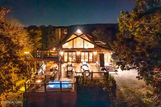 3309 Lonesome Pine Way, Sevierville, TN 37862