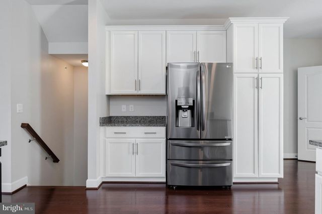 612 MARINA LANDING LN., Woodbridge, VA 22191