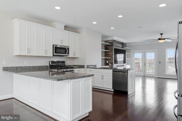 612 MARINA LANDING LN., Woodbridge, VA 22191