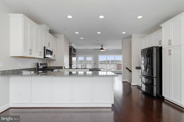 612 MARINA LANDING LN., Woodbridge, VA 22191