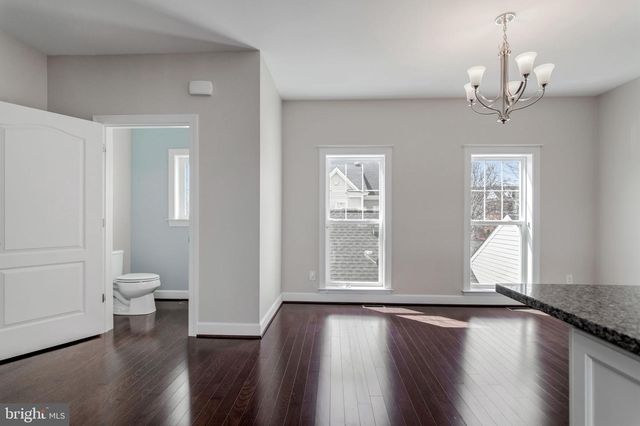 612 MARINA LANDING LN., Woodbridge, VA 22191